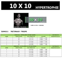 10X10