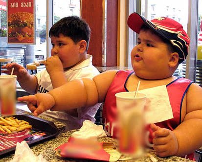 Faut-il manger de la viande : enfants